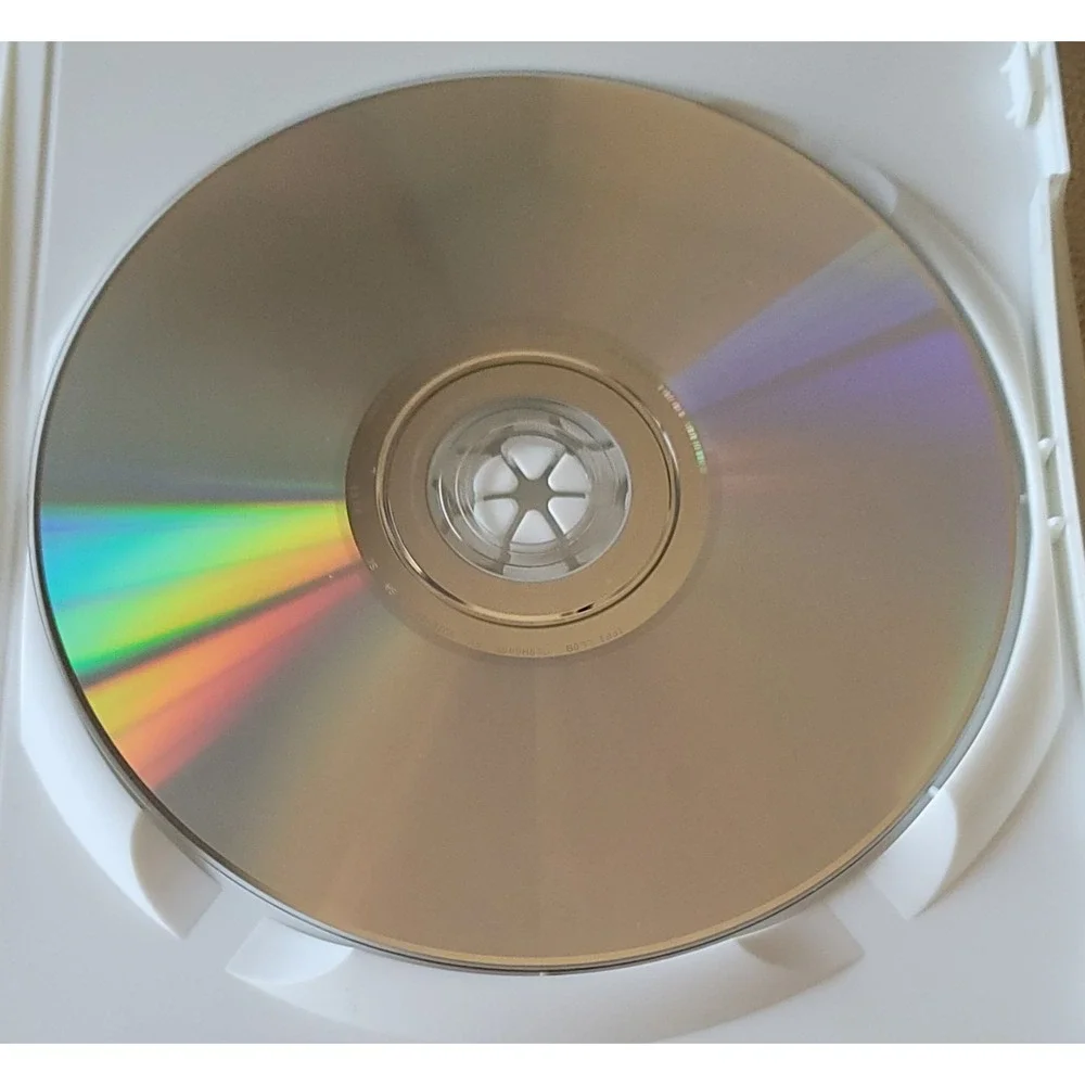 Nintendo Wii Disney‎ Sing It Party Hits Adult Owned case/manual/disc